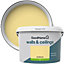GoodHome Walls & ceilings Andalusia Silk Emulsion paint, 2.5L