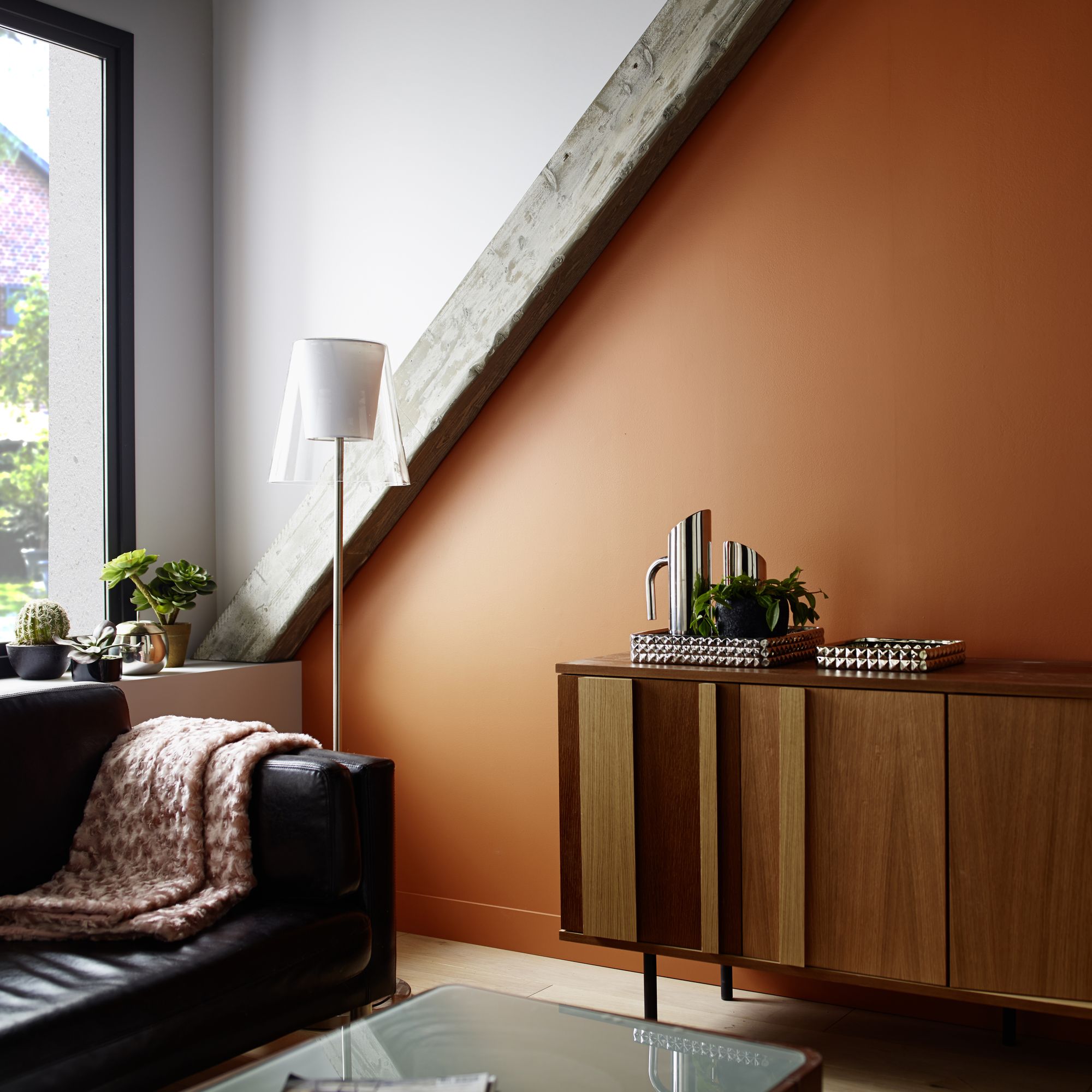 GoodHome Walls & ceilings Aravaca Matt Emulsion paint, 2.5L