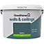 GoodHome Walls & ceilings Bantry Silk Emulsion paint, 2.5L