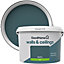 GoodHome Walls & ceilings Bantry Silk Emulsion paint, 2.5L