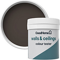 GoodHome Walls & ceilings Bogota Matt Emulsion paint, 50ml