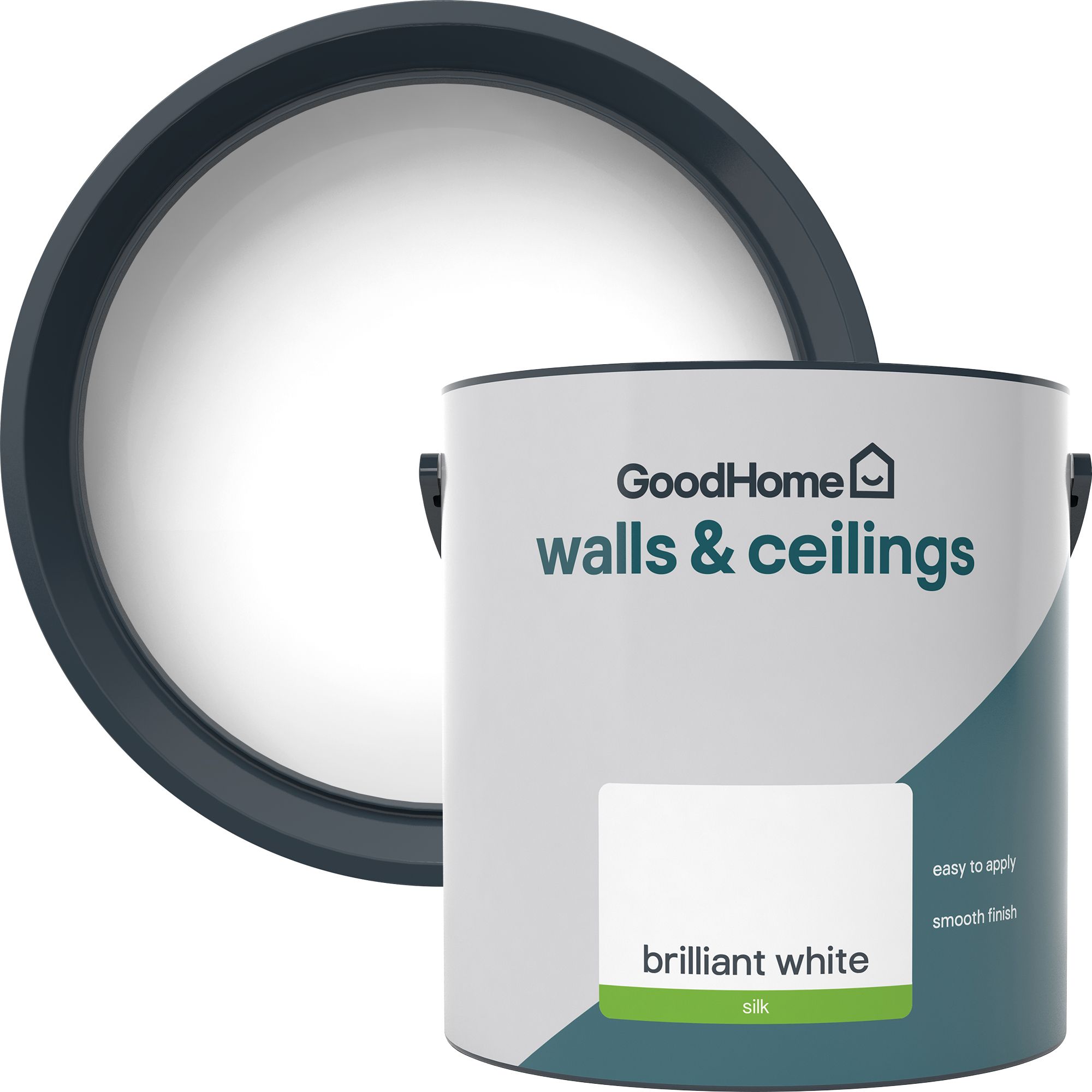 Achieve a Flawless Finish: Best White Wall and Ceiling Paint at B&Q for Your Home