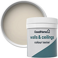 GoodHome Walls & ceilings Cancun Matt Emulsion paint, 50ml