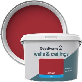 Humbrol Acrylic Spray Gloss Shade 19 Paint Model Kit, 150ml, Red