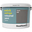 GoodHome Walls & ceilings Chester Silk Emulsion paint, 2.5L