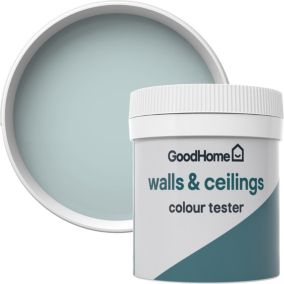 GoodHome Walls & ceilings Clontarf Matt Emulsion paint, 50ml Tester pot