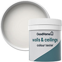 GoodHome Walls & ceilings Fairbanks Matt Emulsion paint, 50ml