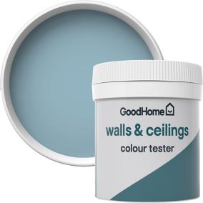 GoodHome Walls & ceilings Fayence Matt Emulsion paint, 50ml