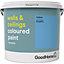 GoodHome Walls & ceilings Frejus Matt Emulsion paint, 5L