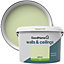 GoodHome Walls & ceilings Galway Silk Emulsion paint, 2.5L