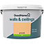 GoodHome Walls & ceilings Granada Silk Emulsion paint, 2.5L