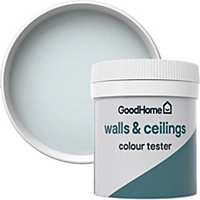 GoodHome Walls & ceilings Hamptons Matt Emulsion paint, 50ml