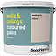GoodHome Walls & ceilings Huntington Matt Emulsion paint, 5L