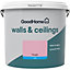 GoodHome Walls & ceilings Hyogo Matt Emulsion paint, 5L