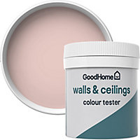 GoodHome Walls & ceilings Isumi Matt Emulsion paint, 50ml
