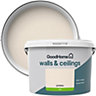 GoodHome Walls & ceilings Juneau Silk Emulsion paint, 2.5L