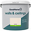 GoodHome Walls & ceilings Juneau Silk Emulsion paint, 5L
