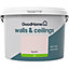 GoodHome Walls & ceilings Kyoto Silk Emulsion paint, 2.5L