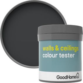 GoodHome Walls & ceilings Liberty Matt Emulsion paint, 50ml Tester pot