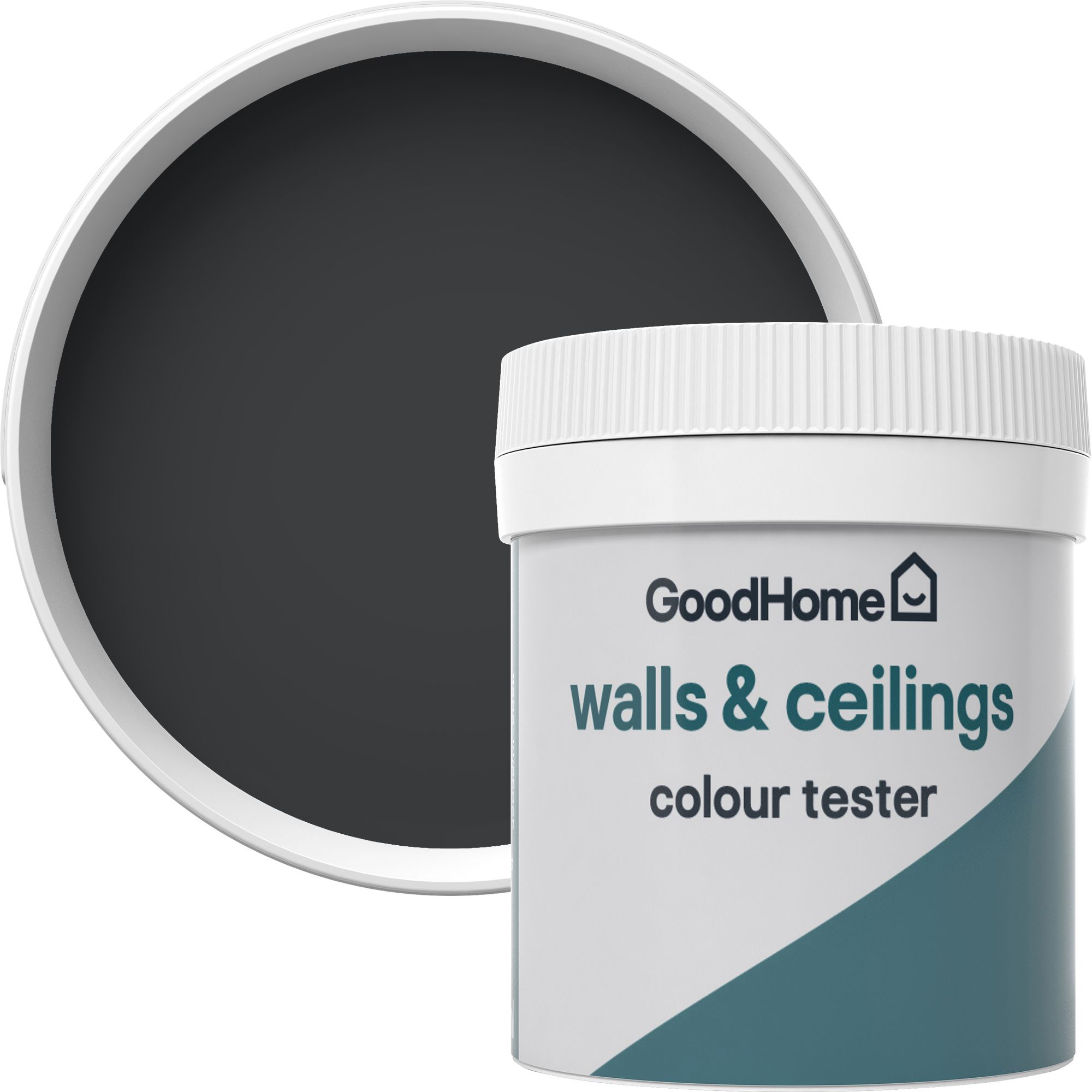 GoodHome Walls & ceilings Liberty Matt Emulsion paint, 50ml