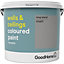 GoodHome Walls & ceilings Long island Matt Emulsion paint, 5L