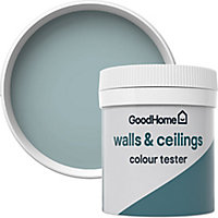 GoodHome Walls & ceilings Lourmarin Matt Emulsion paint, 50ml