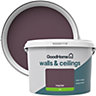 GoodHome Walls & ceilings Mayfair Silk Emulsion paint, 2.5L