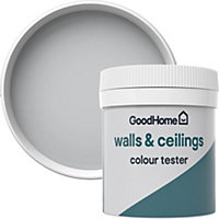 GoodHome Walls & ceilings Melville Matt Emulsion paint, 50ml Tester pot