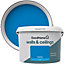 GoodHome Walls & ceilings Menton Matt Emulsion paint, 2.5L