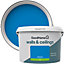 GoodHome Walls & ceilings Menton Silk Emulsion paint, 2.5L