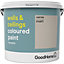 GoodHome Walls & ceilings Merida Matt Emulsion paint, 5L