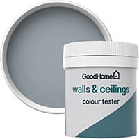 GoodHome Walls & ceilings Minneapolis Matt Emulsion paint, 50ml