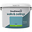 GoodHome Walls & ceilings Nice Silk Emulsion paint, 2.5L