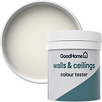 GoodHome Walls & ceilings Ottawa Matt Emulsion paint, 50ml