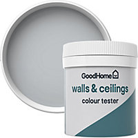 GoodHome Walls & ceilings Peoria Matt Emulsion paint, 50ml