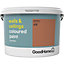 GoodHome Walls & ceilings Pimlico Silk Emulsion paint, 2.5L