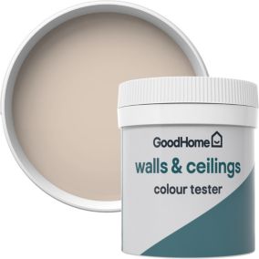 GoodHome Walls & ceilings Santa fe Matt Emulsion paint, 50ml Tester pot