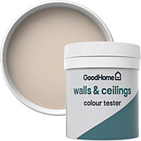 GoodHome Walls & ceilings Santa fe Matt Emulsion paint, 50ml
