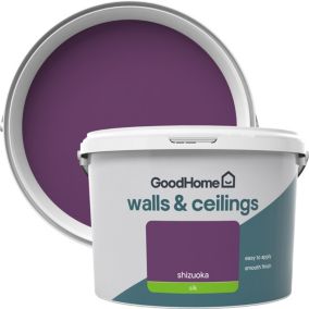 Purple Paint Ideas