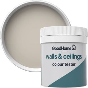 GoodHome Walls & ceilings Tijuana Matt Emulsion paint, 50ml Tester pot