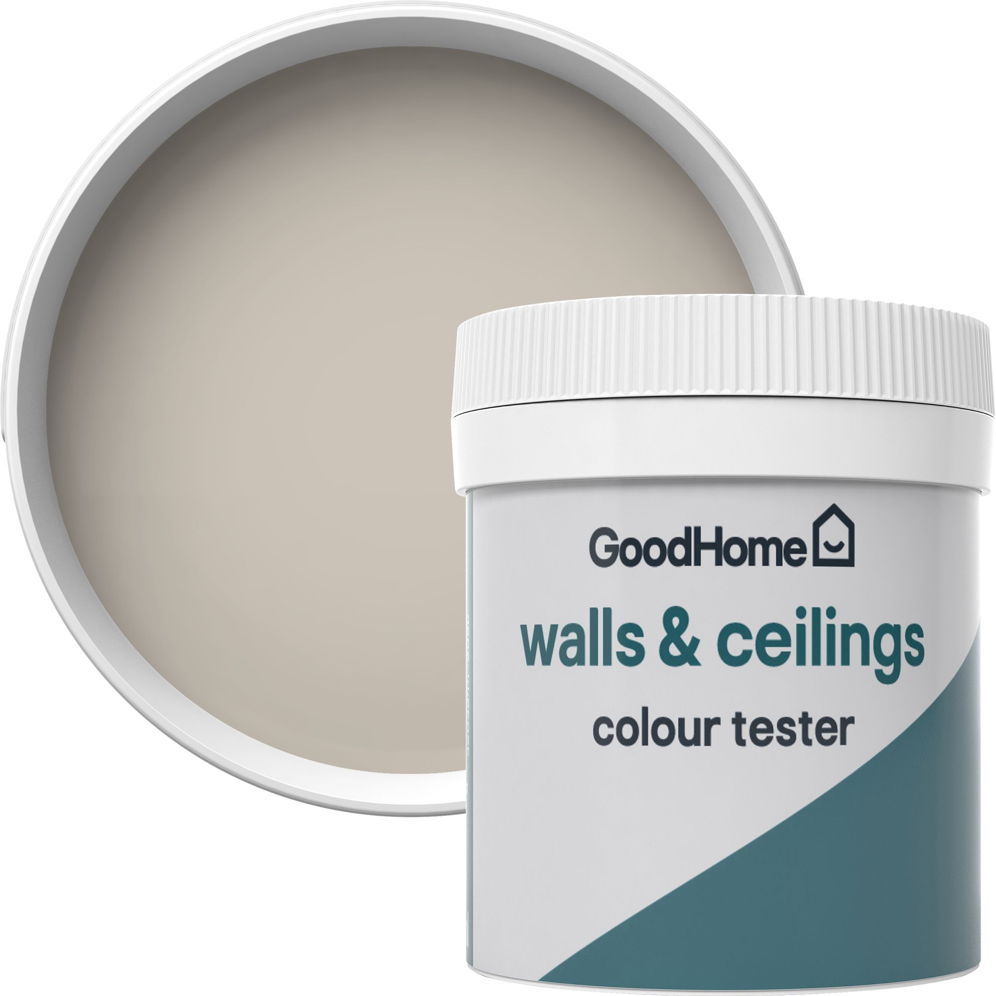 GoodHome Walls & ceilings Tijuana Matt Emulsion paint, 50ml