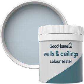 GoodHome Walls & ceilings Toulon Matt Emulsion paint, 50ml