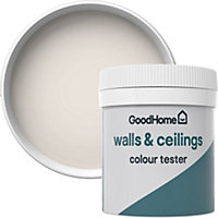 GoodHome Walls & ceilings Valdez Matt Emulsion paint, 50ml
