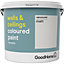 GoodHome Walls & ceilings Vancouver Matt Emulsion paint, 5L