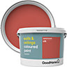 GoodHome Walls & ceilings Westminster Silk Emulsion paint, 2.5L