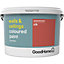 GoodHome Walls & ceilings Westminster Silk Emulsion paint, 2.5L