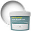GoodHome Walls & ceilings White Wall & ceiling Primer & undercoat, 10L