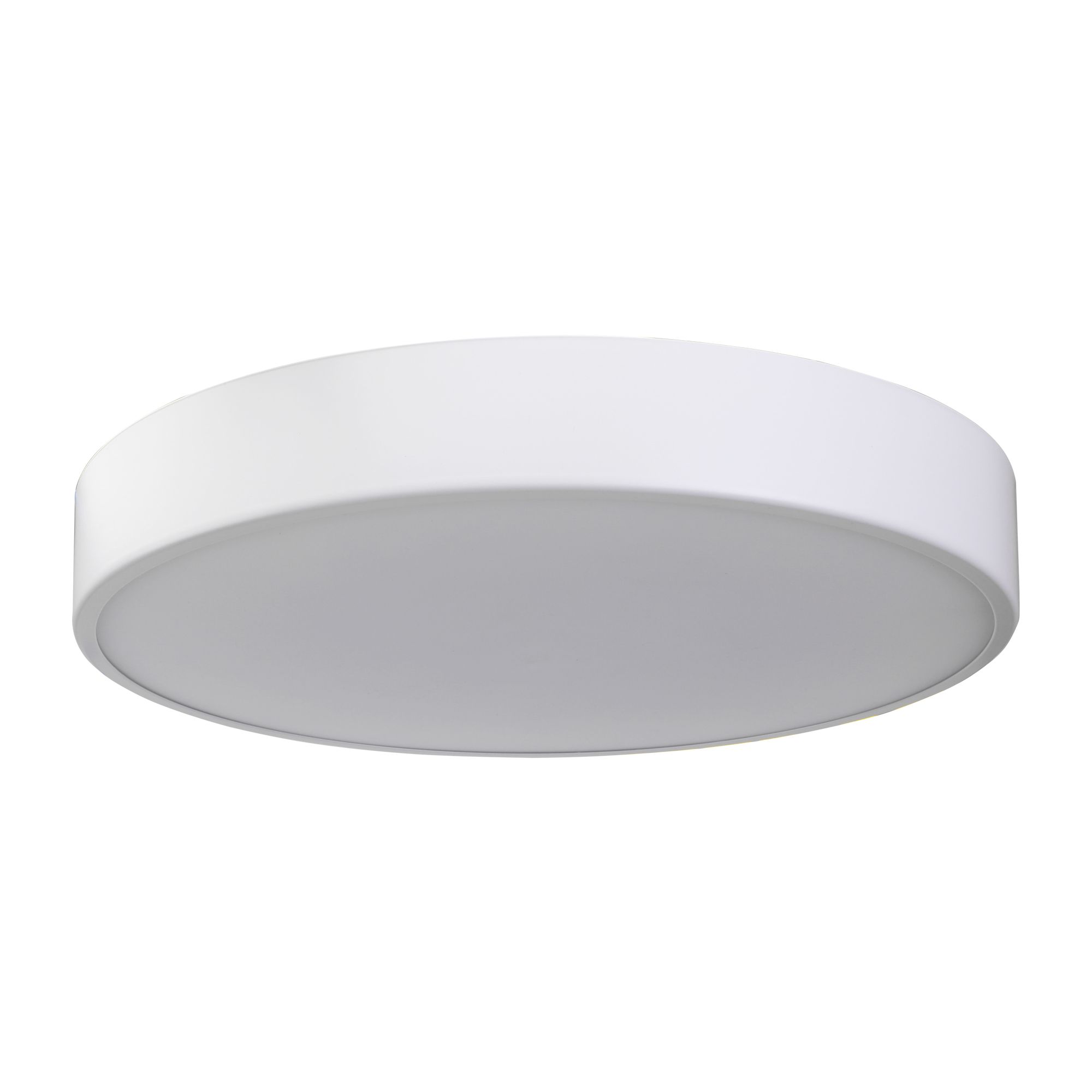 White plastic light deals fitting