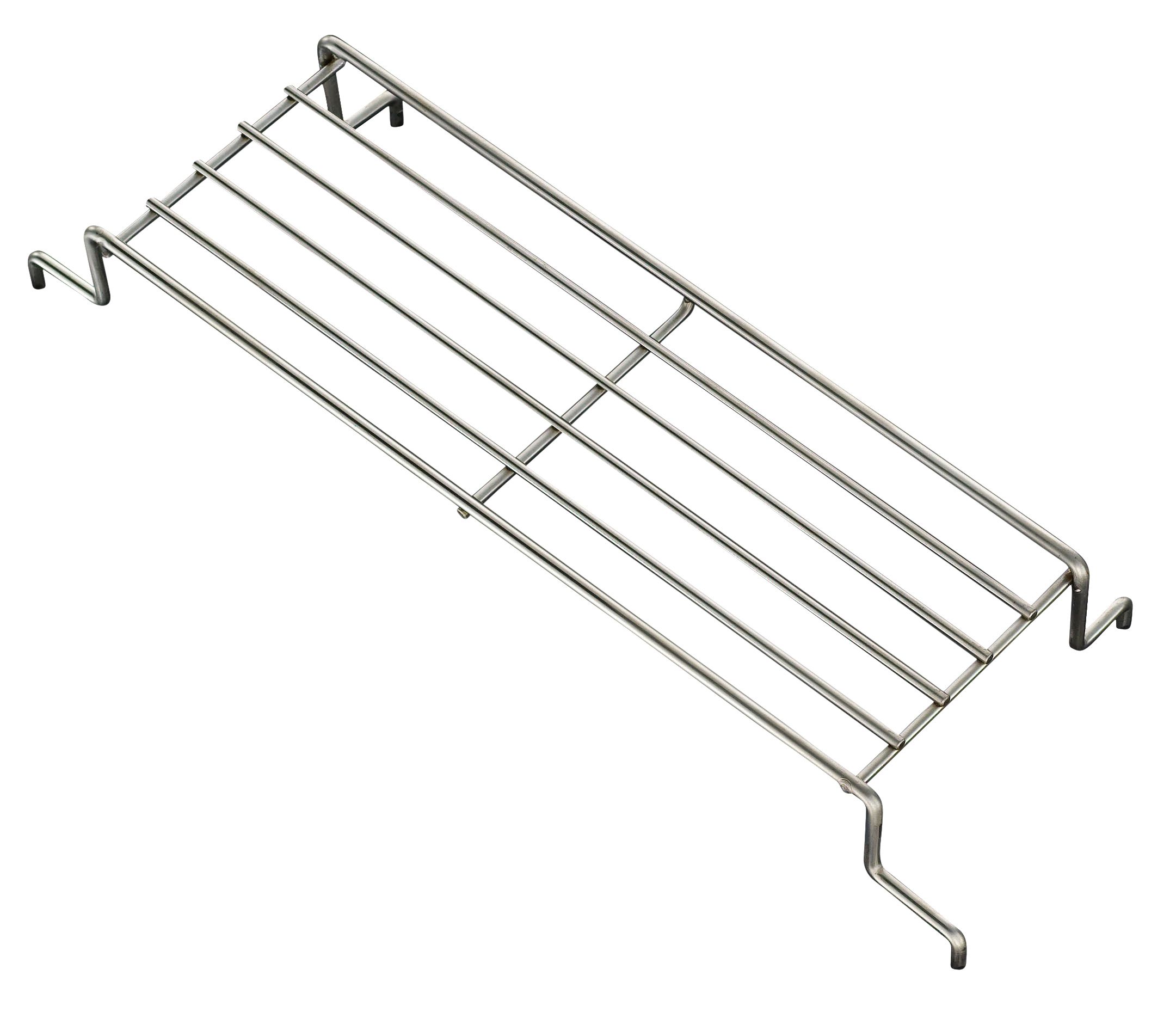 GoodHome Warming rack DIY at B&Q