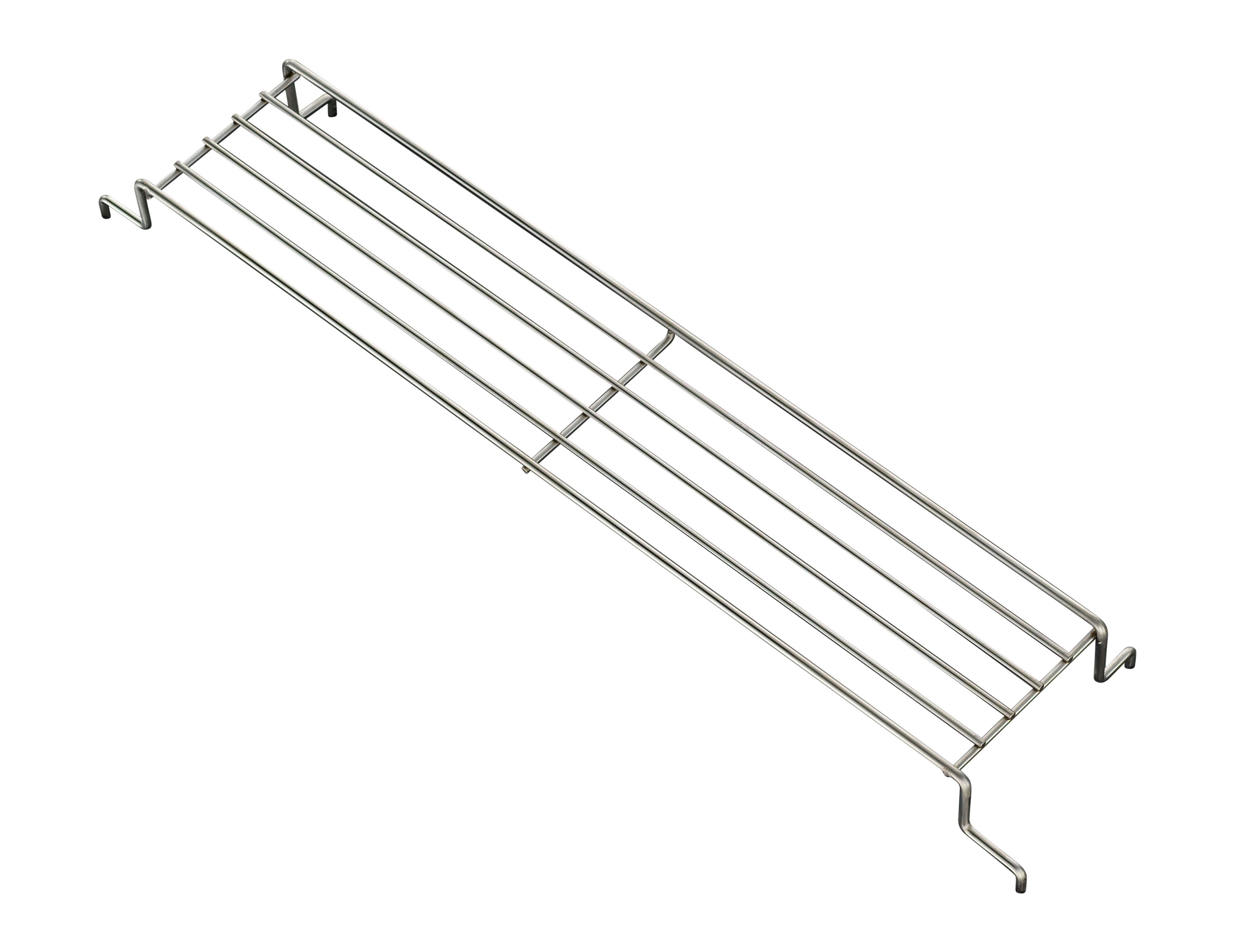 GoodHome Warming rack